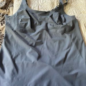 Ruby Ribbon Second Skin Cami slate size 44